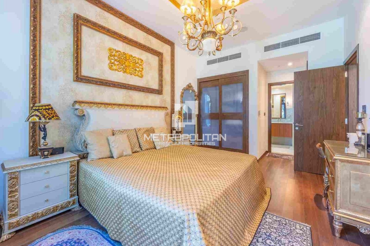 Апартаменты в Дубае, ОАЭ, 175 м² - фото 14