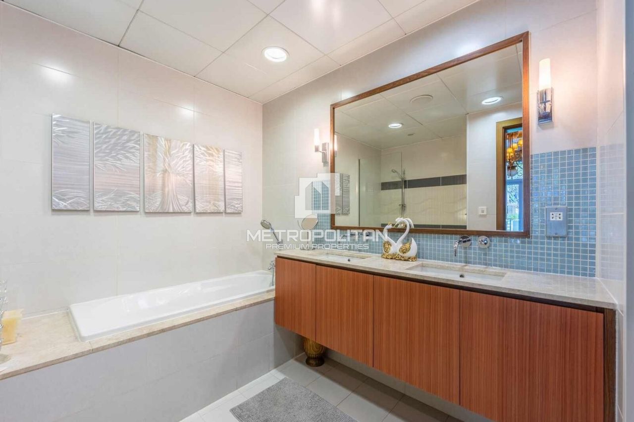 Апартаменты в Дубае, ОАЭ, 175 м² - фото 15