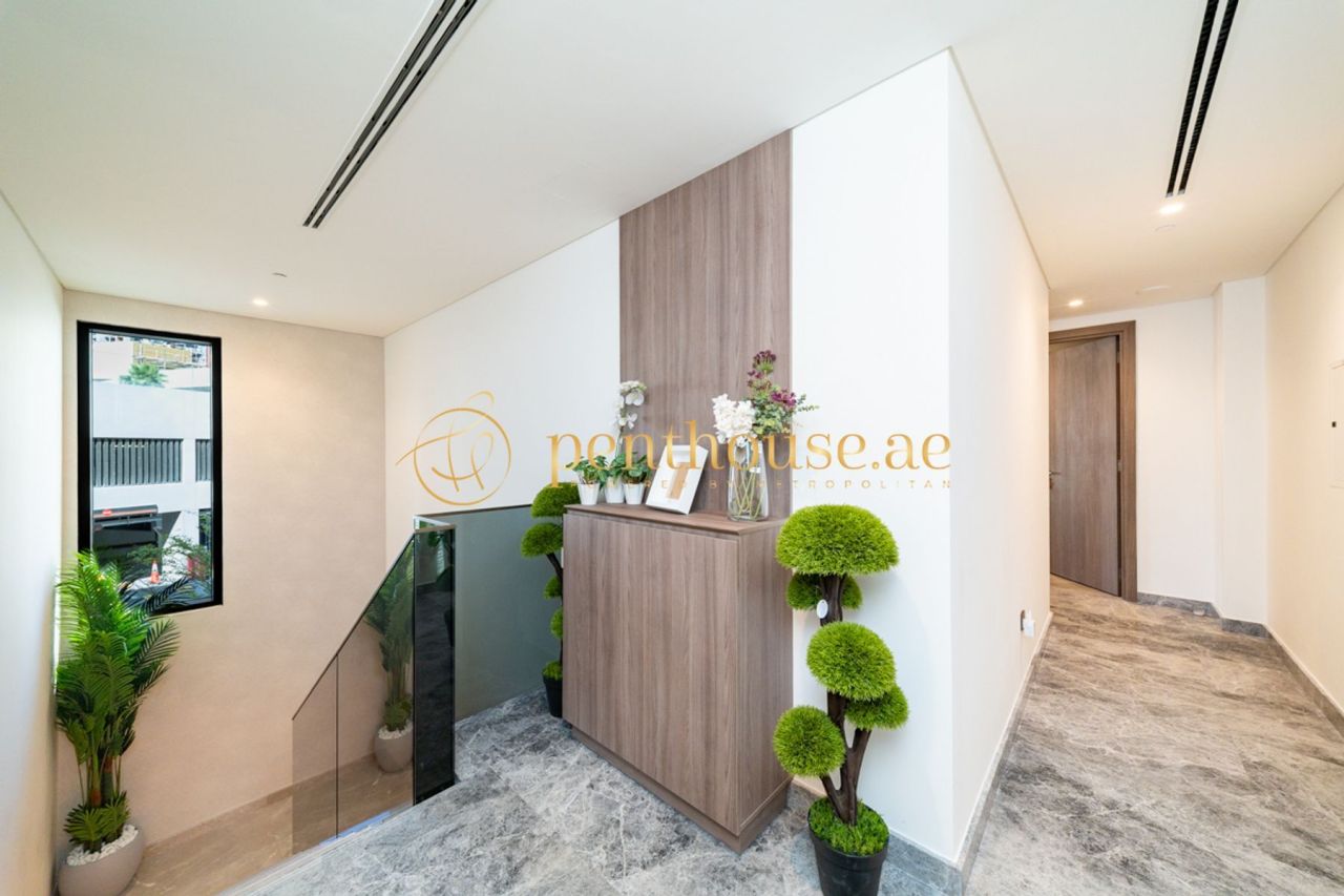 Бунгало в Дубае, ОАЭ, 168 м² - фото 15