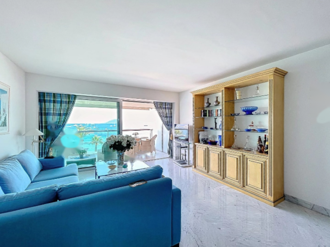 Квартира в Каннах, Франция, 61 м² - фото 3