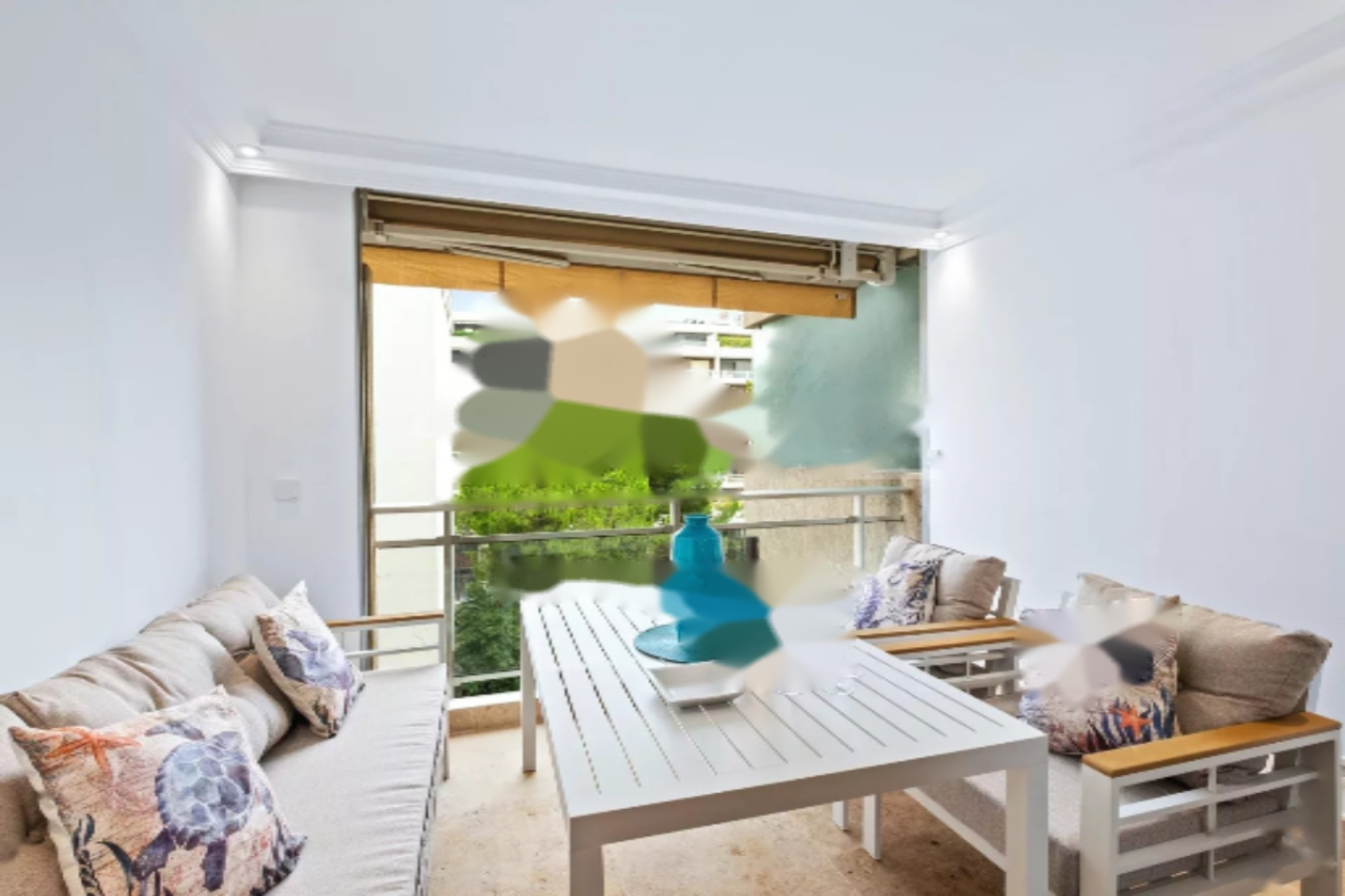 Квартира в Каннах, Франция, 89 м² - фото 3