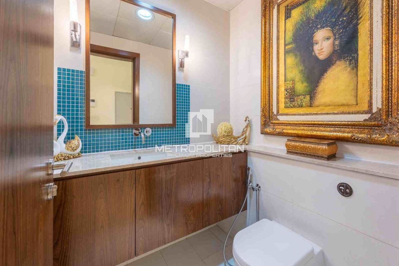 Апартаменты в Дубае, ОАЭ, 175 м² - фото 16