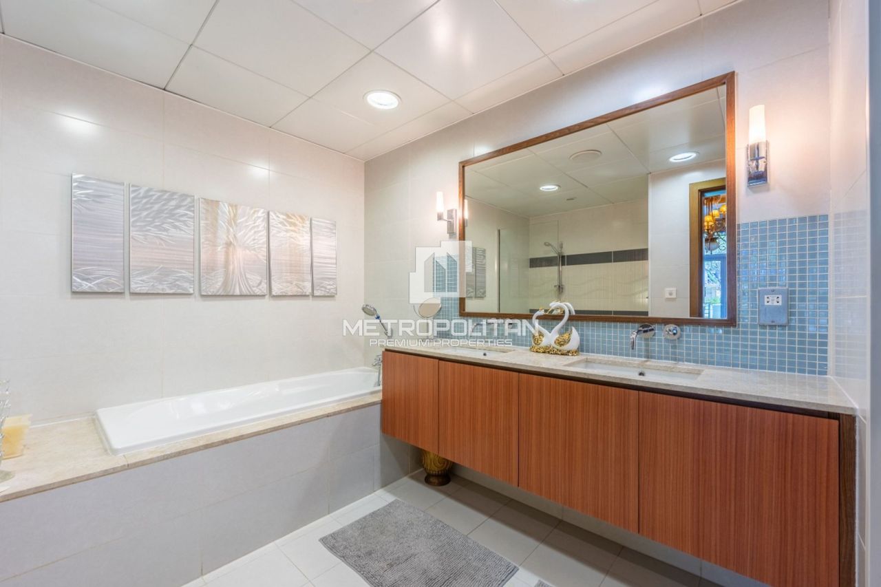 Апартаменты в Дубае, ОАЭ, 175 м² - фото 17