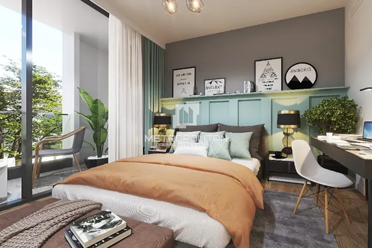 Таунхаус в Дубае, ОАЭ, 91 м² - фото 17