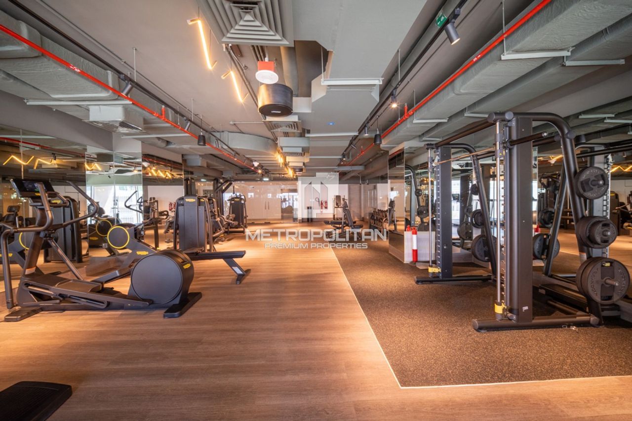 Апартаменты в Дубае, ОАЭ, 79 м² - фото 17