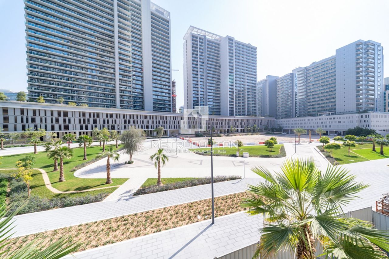 Апартаменты в Дубае, ОАЭ, 79 м² - фото 18