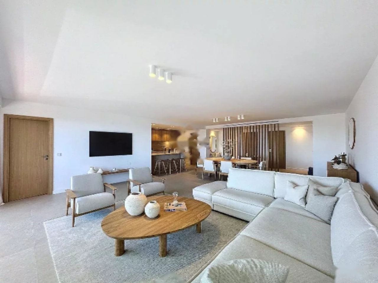 Квартира в Каннах, Франция, 155 м² - фото 3