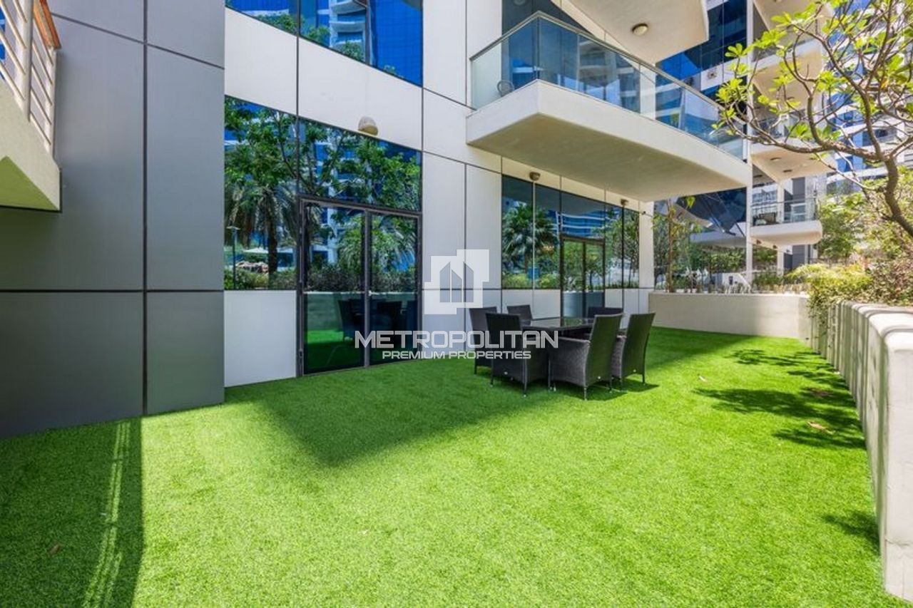 Апартаменты в Дубае, ОАЭ, 175 м² - фото 19