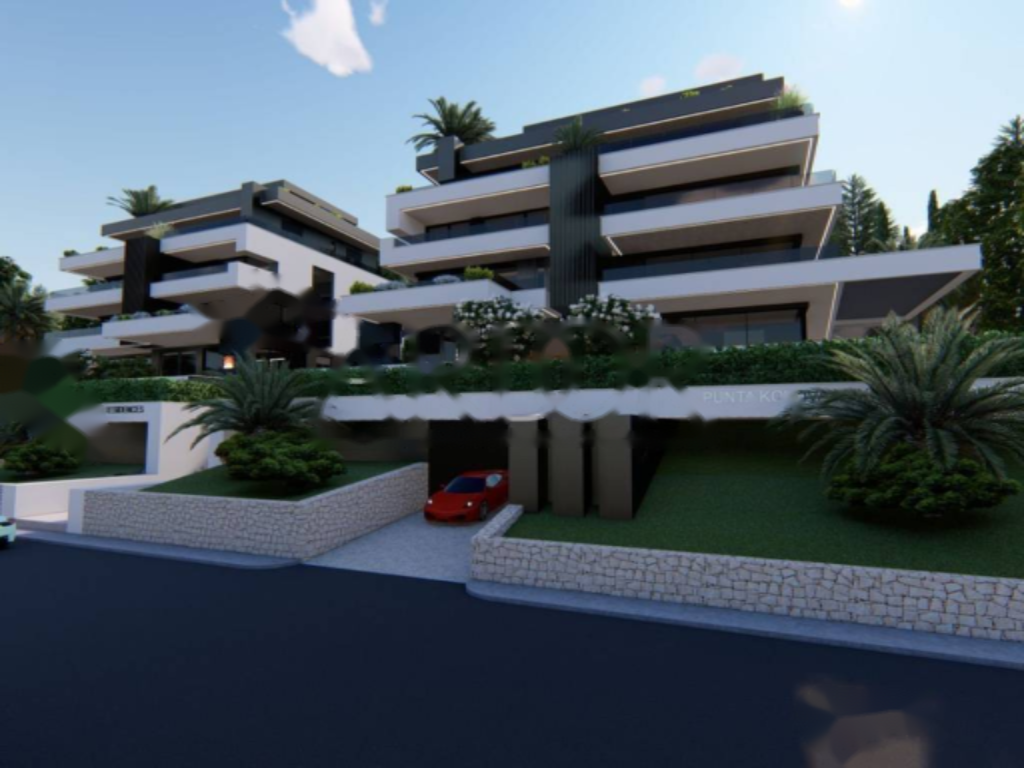 Квартира в Опатии, Хорватия, 119 м² - фото 3