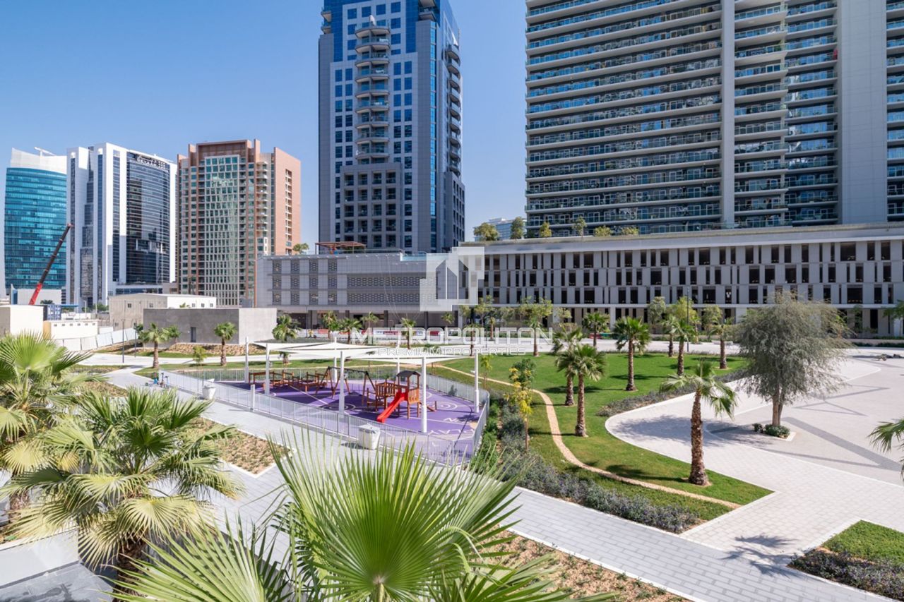 Апартаменты в Дубае, ОАЭ, 79 м² - фото 19