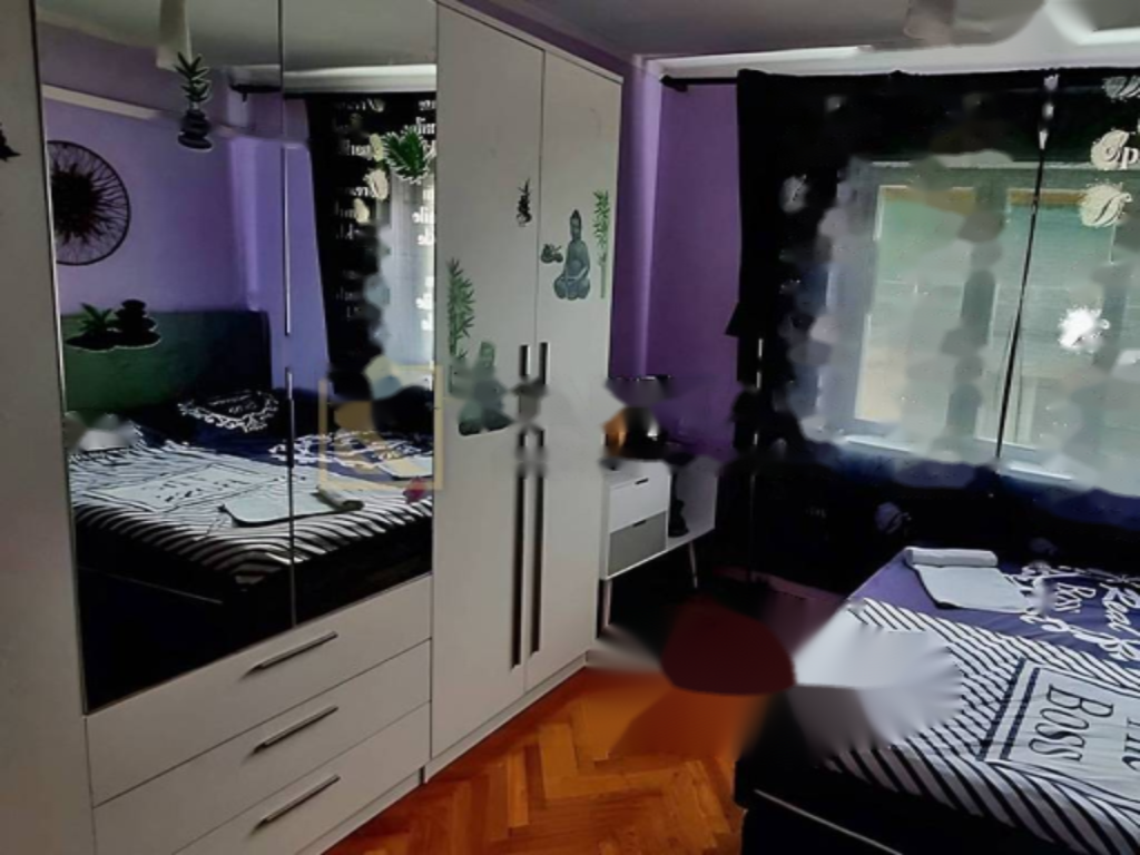 Квартира в Опатии, Хорватия, 60 м² - фото 3