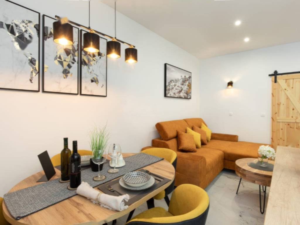 Квартира в Опатии, Хорватия, 43 м² - фото 3