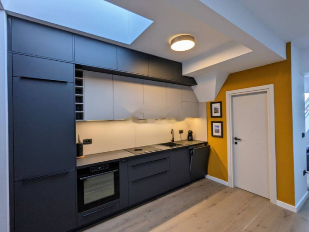 Квартира в Опатии, Хорватия, 93 м² - фото 3