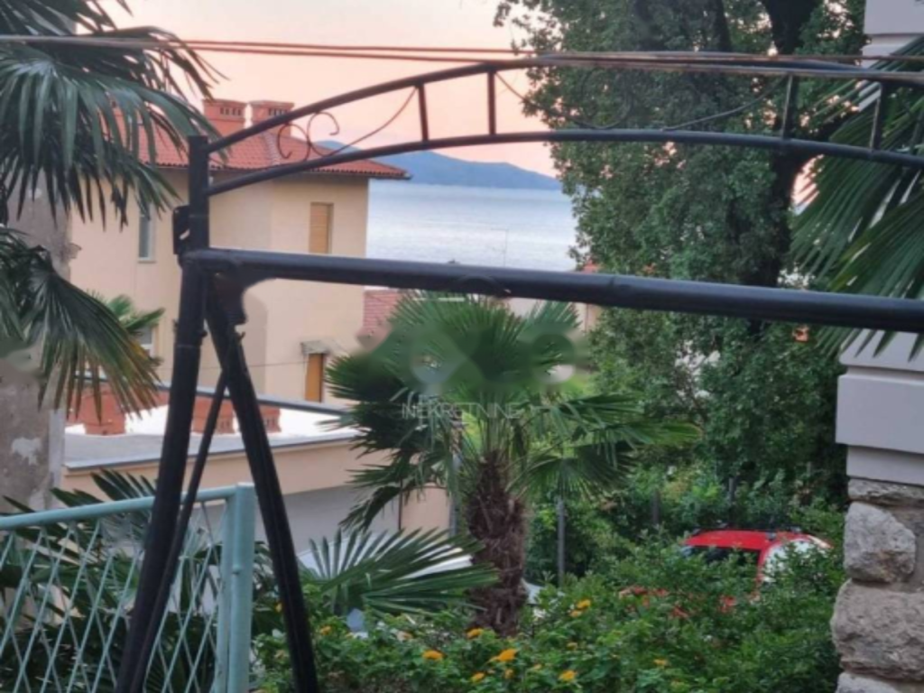 Квартира в Опатии, Хорватия, 69 м² - фото 3