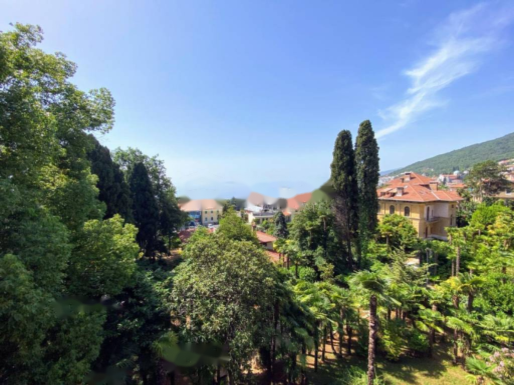 Квартира в Опатии, Хорватия, 123 м² - фото 3