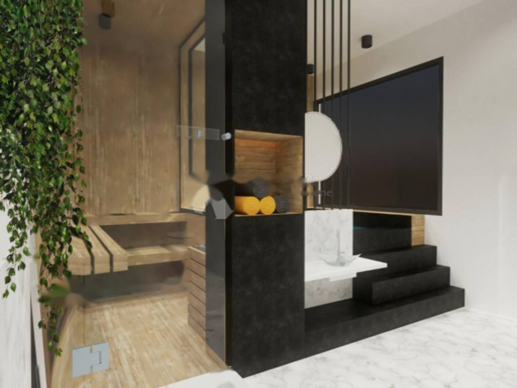 Дом в Опатии, Хорватия, 200 м² - фото 3