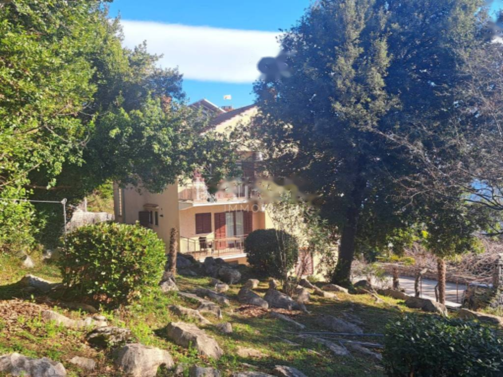 Дом в Опатии, Хорватия, 362 м² - фото 3