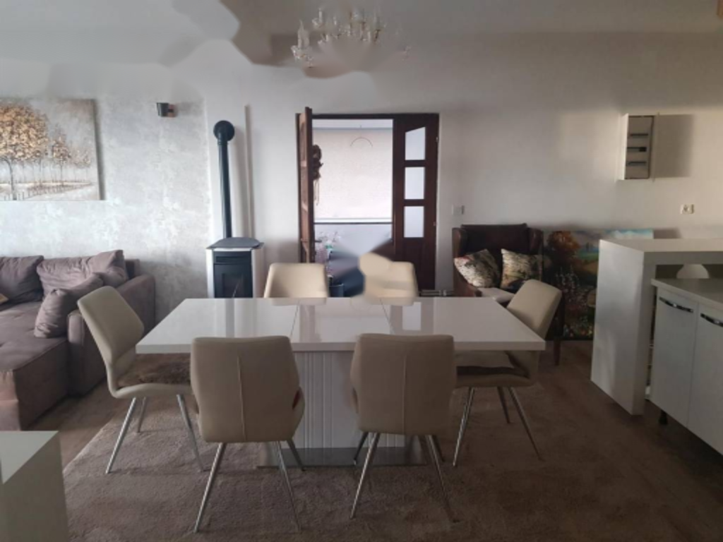 Квартира в Опатии, Хорватия, 83 м² - фото 3