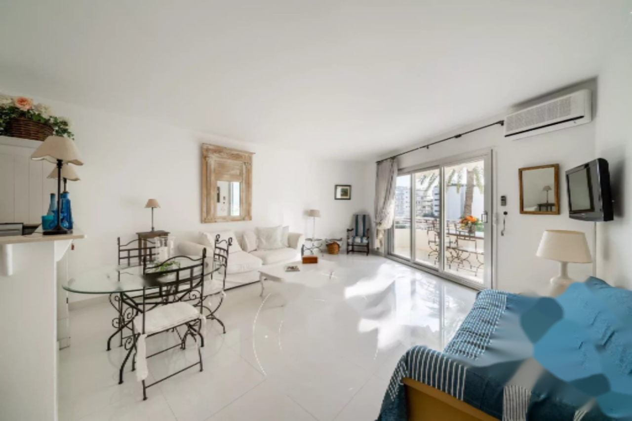 Квартира в Каннах, Франция, 46 м² - фото 3