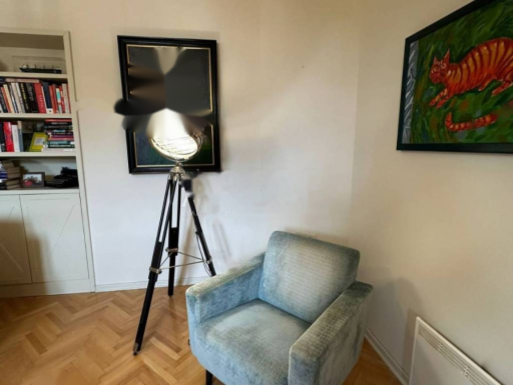 Квартира в Опатии, Хорватия, 139 м² - фото 3