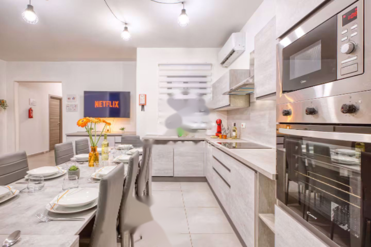 Квартира в Слиме, Мальта - фото 3