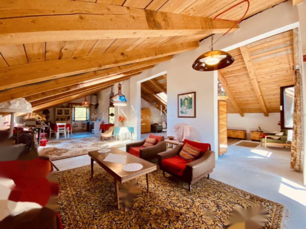 Дом в Опатии, Хорватия, 240 м² - фото 3