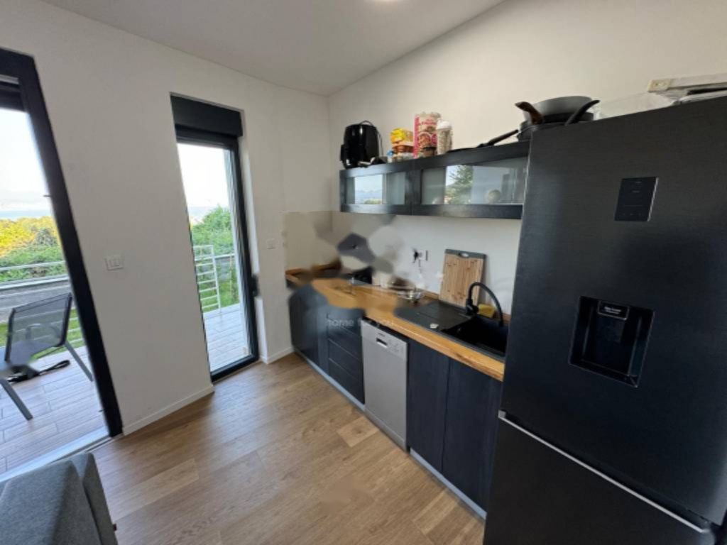 Квартира в Опатии, Хорватия, 56 м² - фото 3