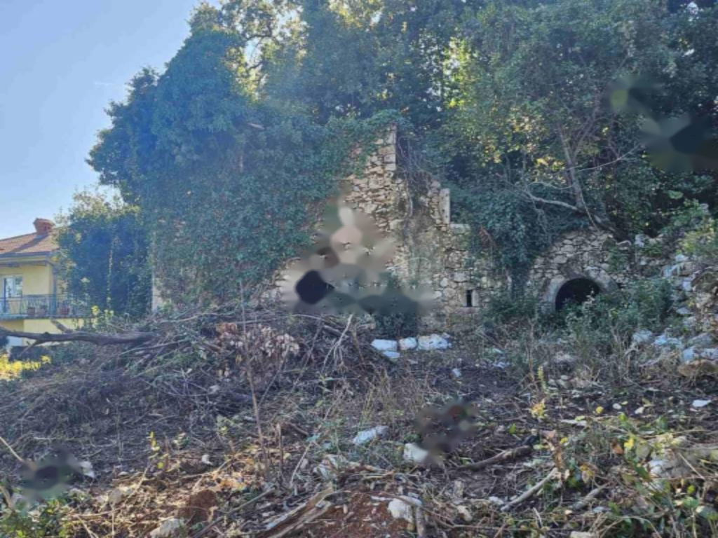 Дом в Опатии, Хорватия, 120 м² - фото 3