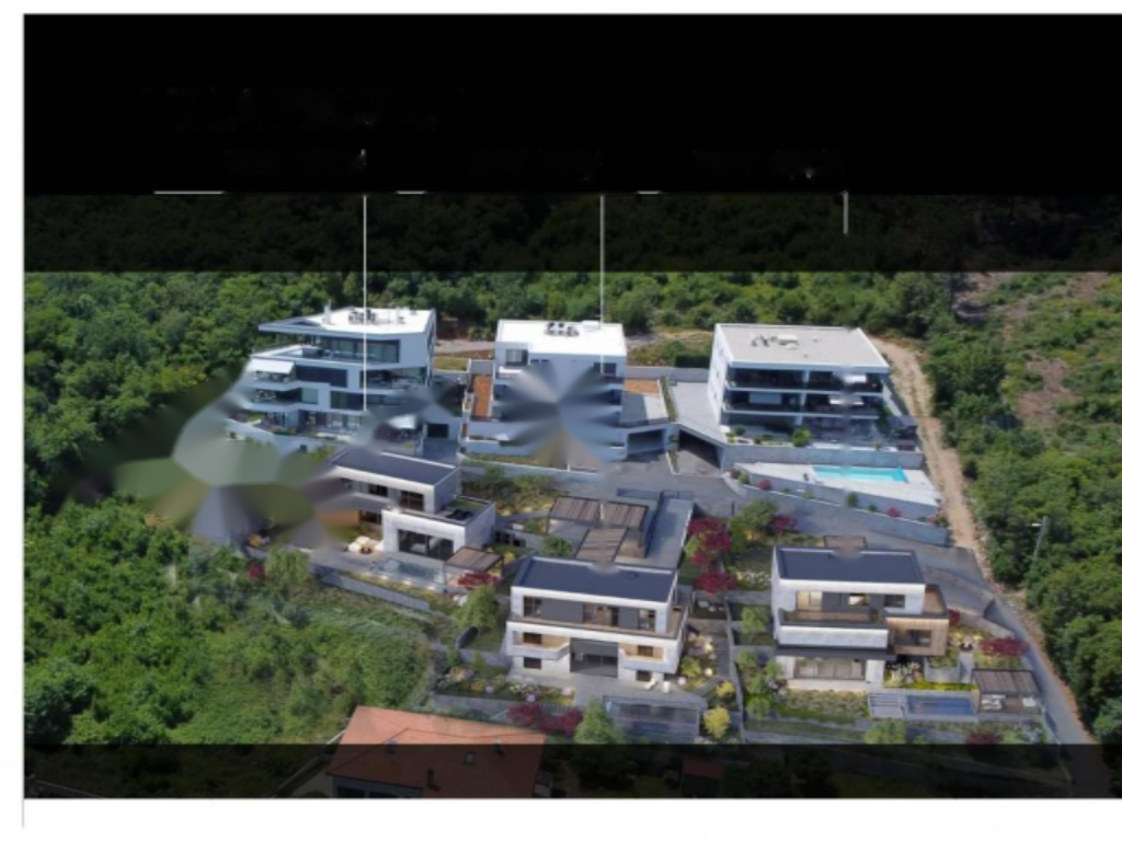 Дом в Опатии, Хорватия, 348 м² - фото 3