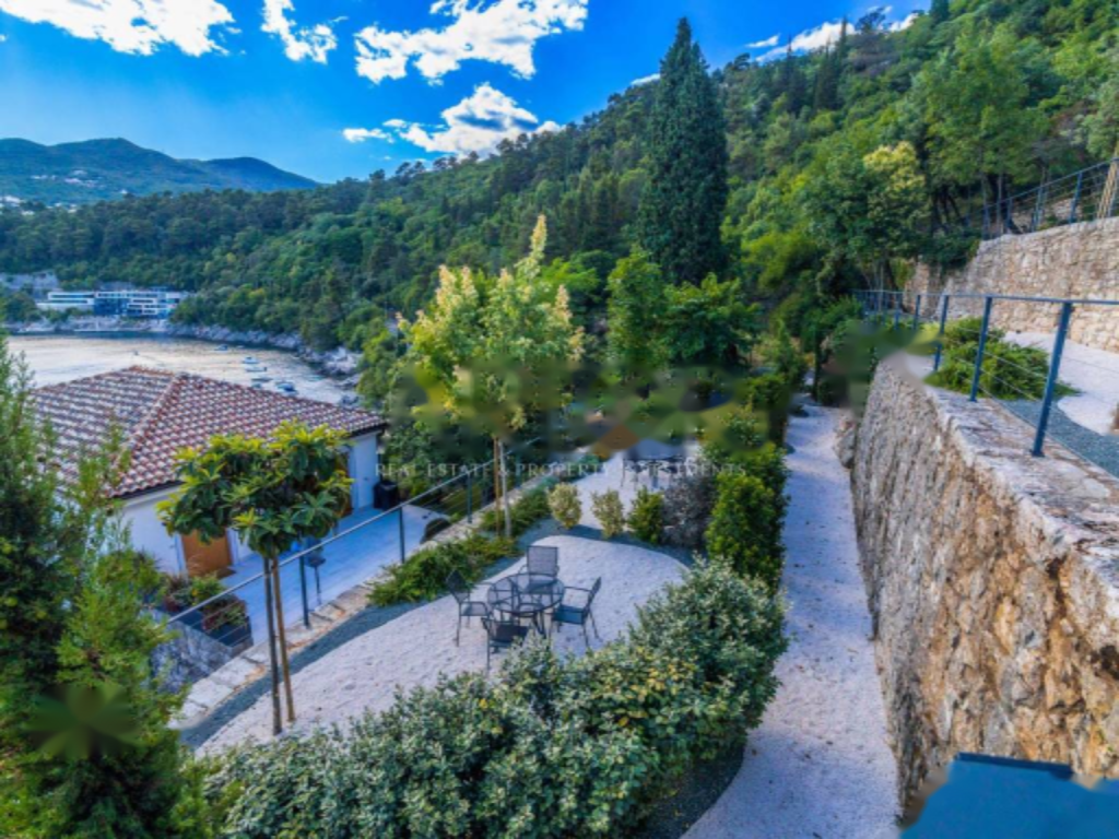 Квартира в Опатии, Хорватия, 122 м² - фото 3