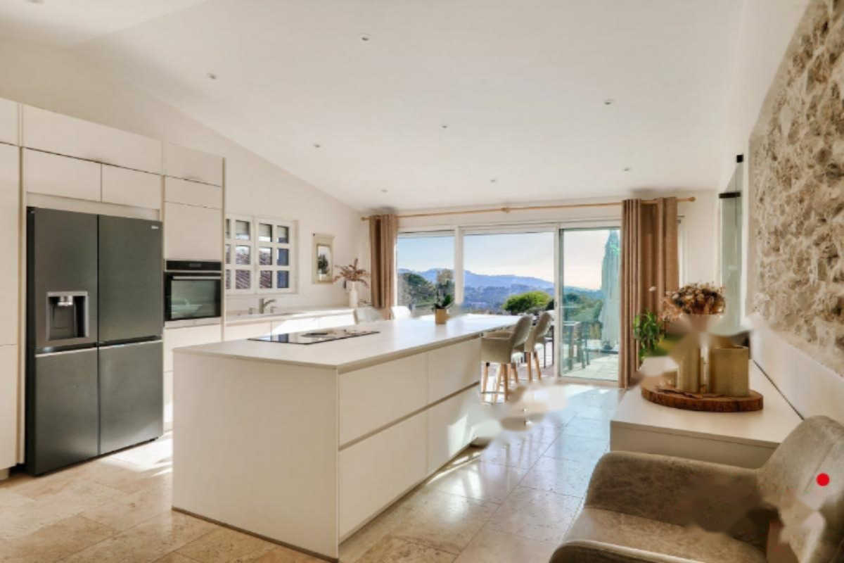 Квартира в Каннах, Франция, 172 м² - фото 3