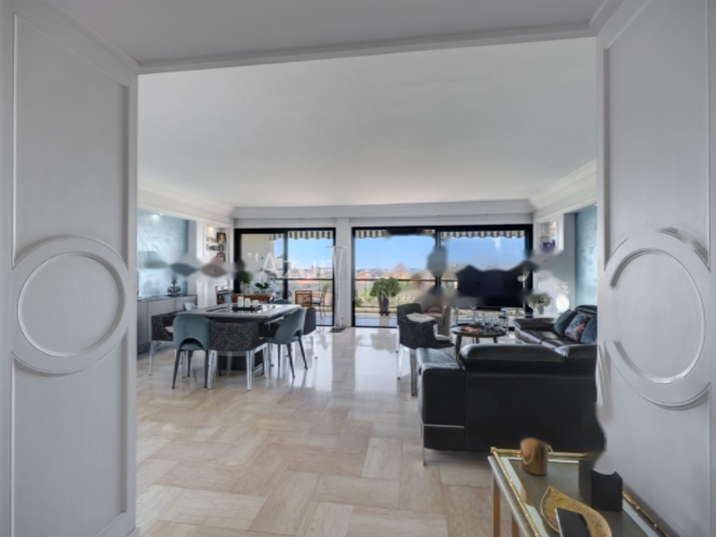 Квартира в Каннах, Франция, 105 м² - фото 3