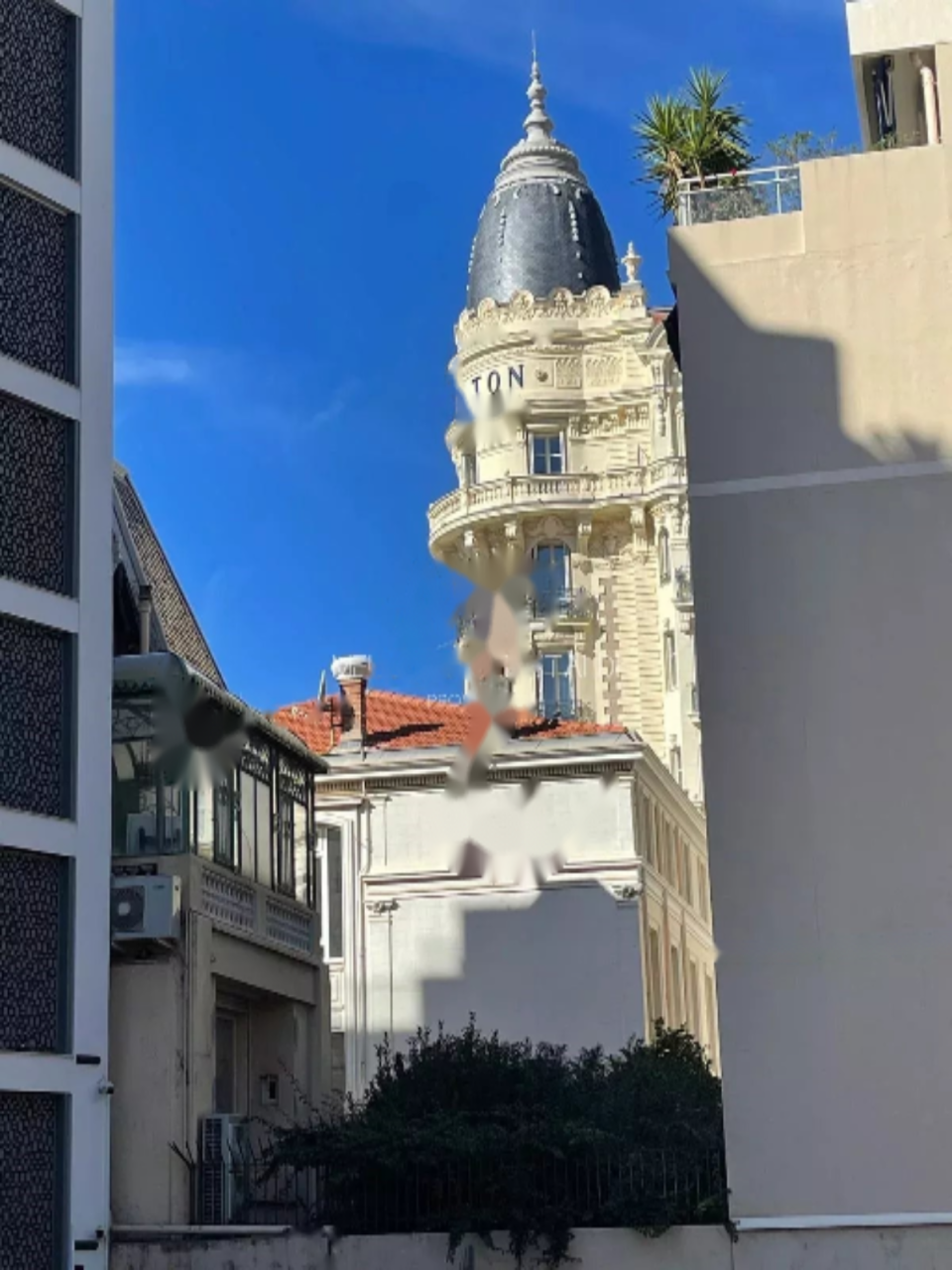 Квартира в Каннах, Франция, 66 м² - фото 3