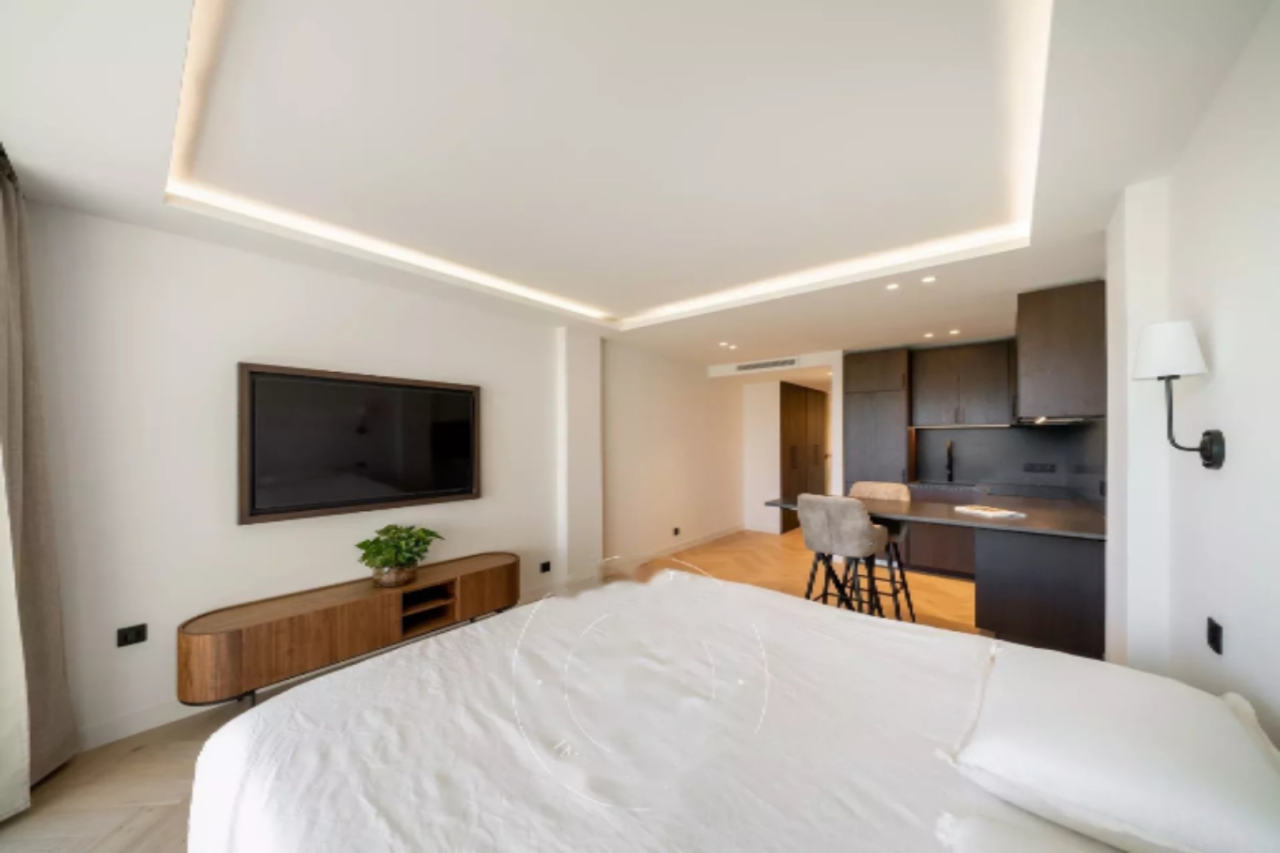 Квартира в Каннах, Франция, 31 м² - фото 3