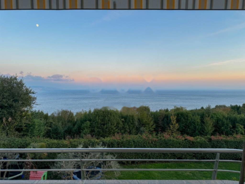 Квартира в Опатии, Хорватия, 96 м² - фото 3