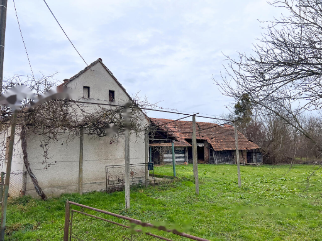 Дом в Лендаве, Словения, 100 м² - фото 3