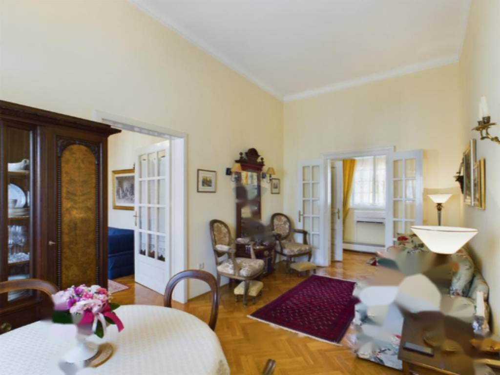 Квартира в Опатии, Хорватия, 70 м² - фото 3