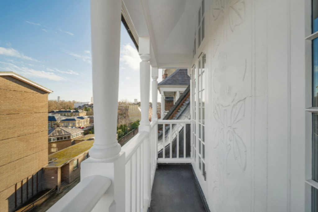 Квартира в Лондоне, Великобритания, 413 м² - фото 3