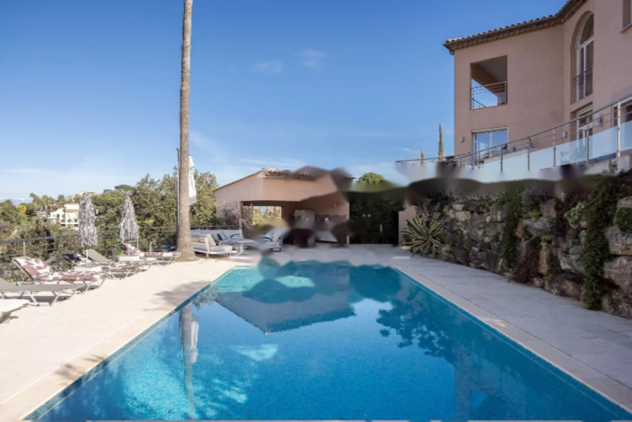 Квартира в Каннах, Франция, 322 м² - фото 3