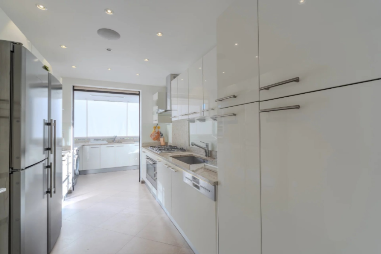 Квартира в Каннах, Франция, 116 м² - фото 3