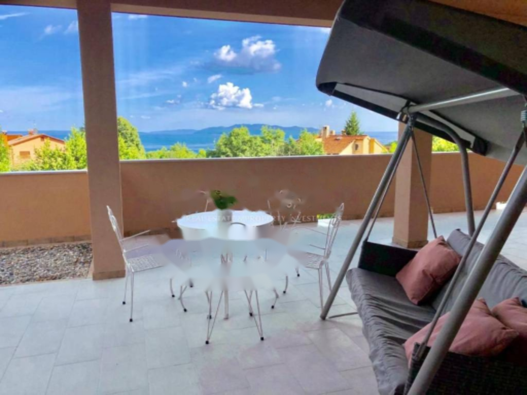 Дом в Опатии, Хорватия, 700 м² - фото 3