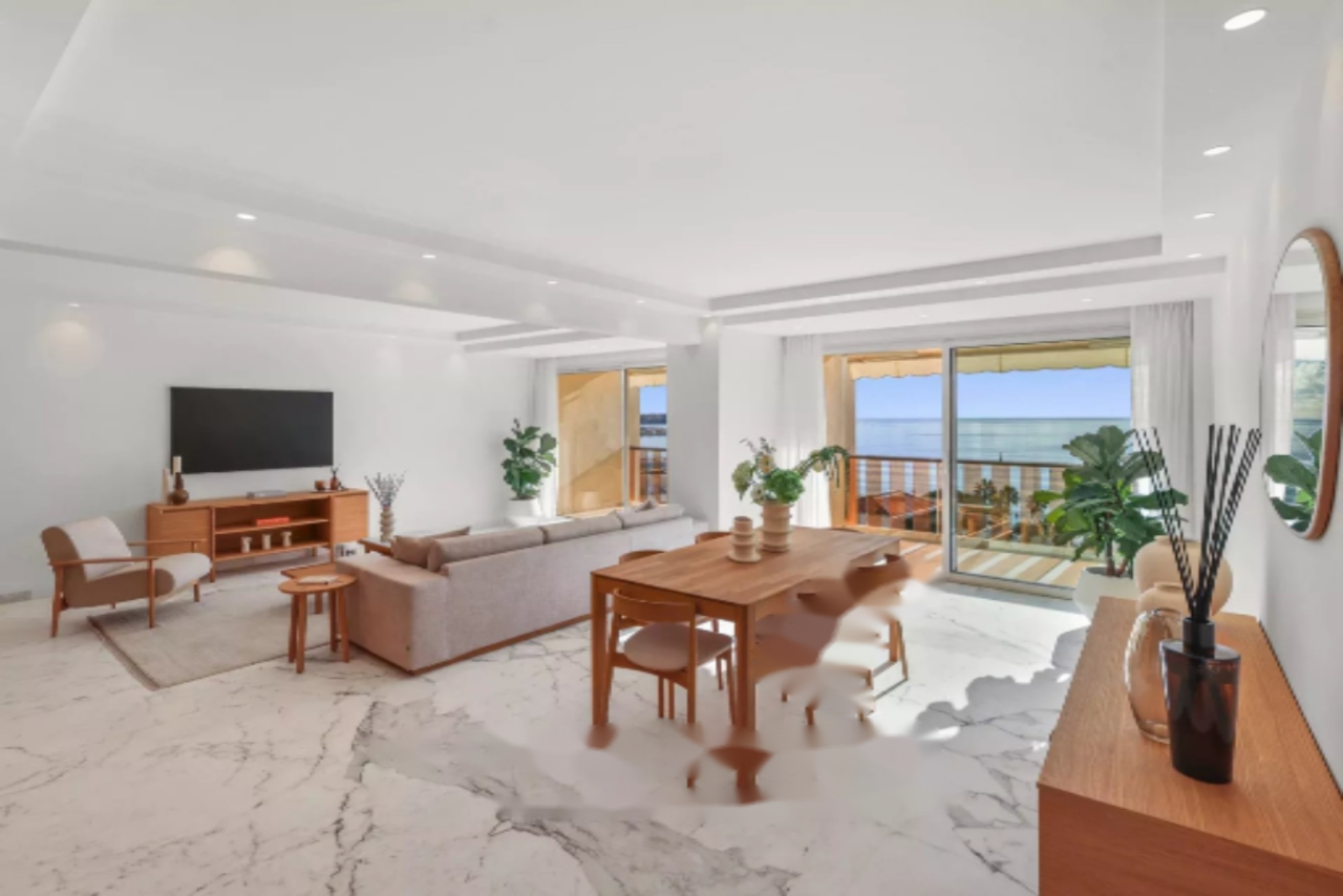 Квартира в Каннах, Франция, 127 м² - фото 3