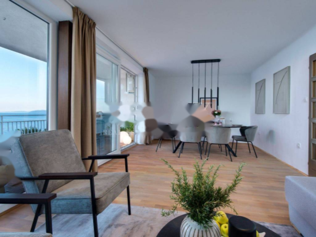 Квартира в Опатии, Хорватия, 121 м² - фото 3