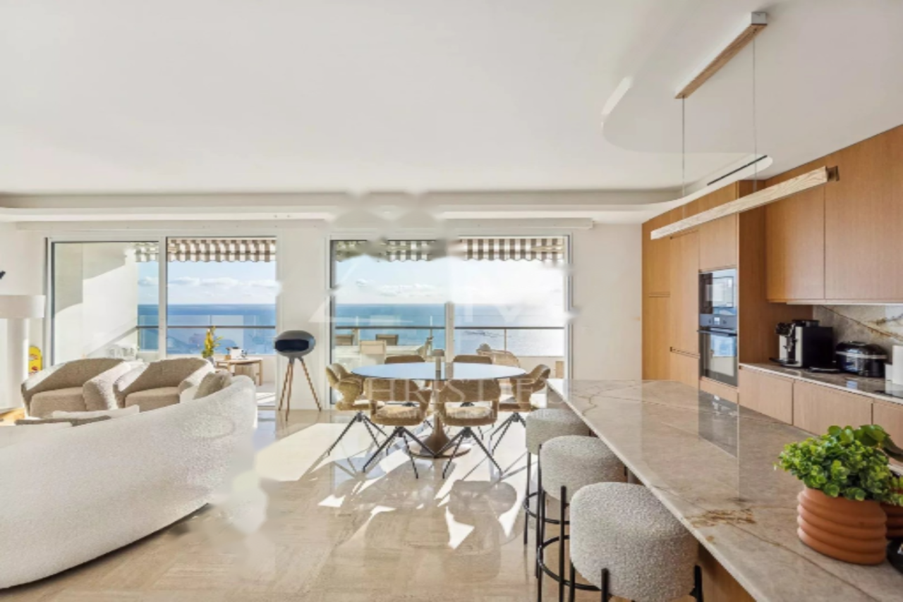 Квартира в Каннах, Франция, 134 м² - фото 3