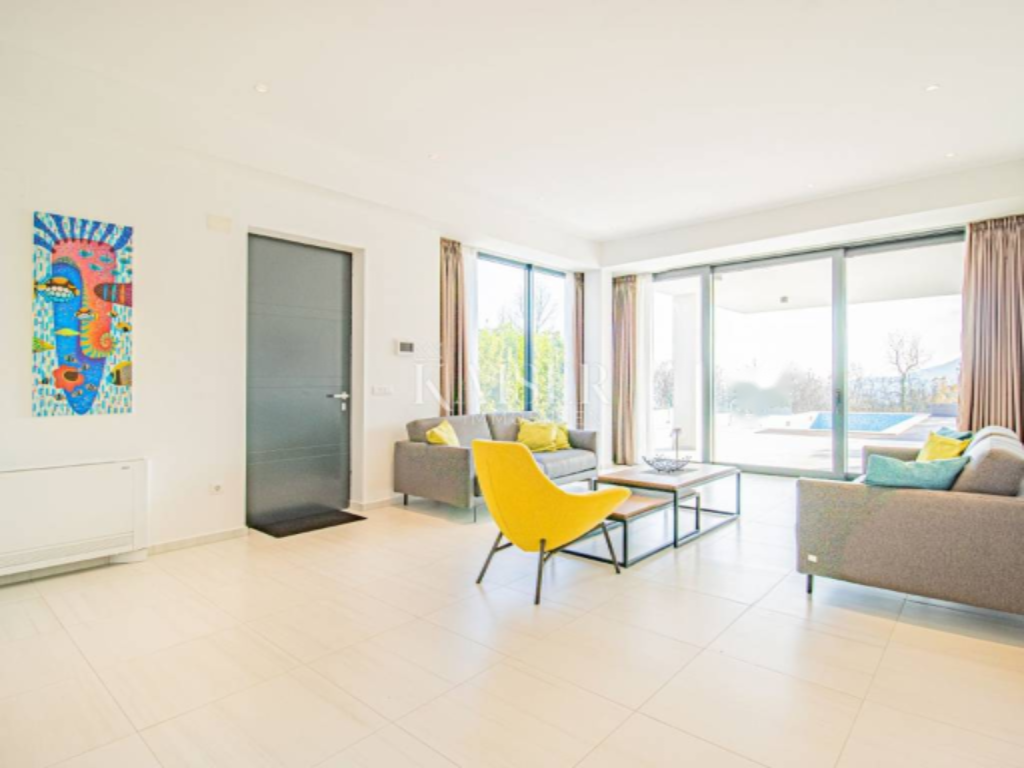 Квартира в Опатии, Хорватия, 326 м² - фото 3