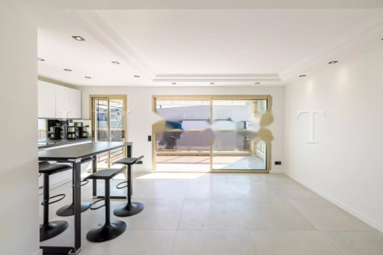 Квартира в Каннах, Франция, 49 м² - фото 3