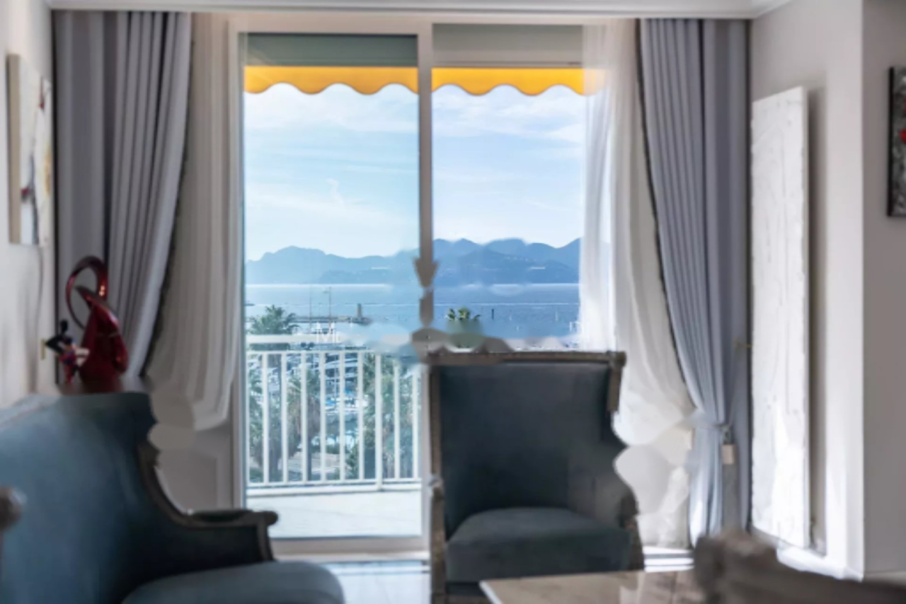 Квартира в Каннах, Франция, 126 м² - фото 3