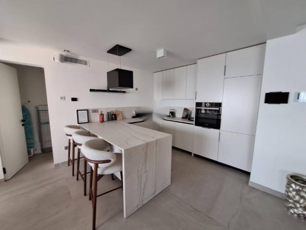 Квартира в Опатии, Хорватия, 80 м² - фото 3