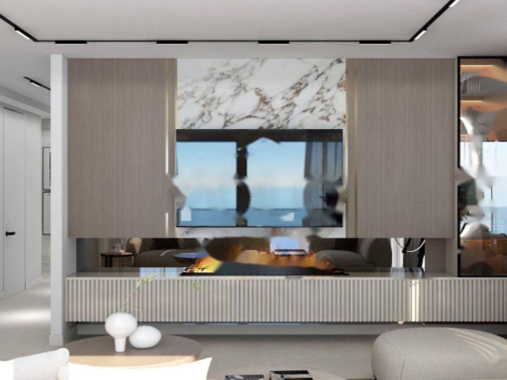 Квартира в Опатии, Хорватия, 156 м² - фото 3