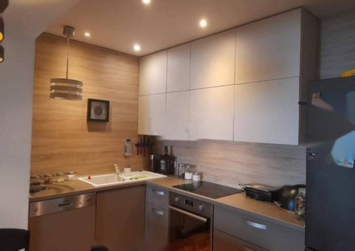 Квартира в Опатии, Хорватия, 54 м² - фото 2